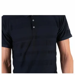 adidas Mcode Polo Black Blå Hot