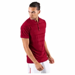 adidas Mcode Polo Red Röd Sale