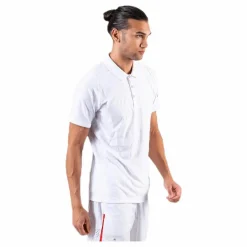 Mcode Polo White*adidas Hot