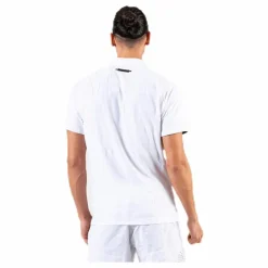Mcode Polo White*adidas Hot