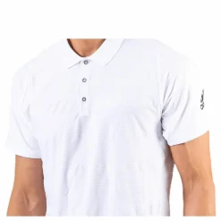 Mcode Polo White*adidas Hot