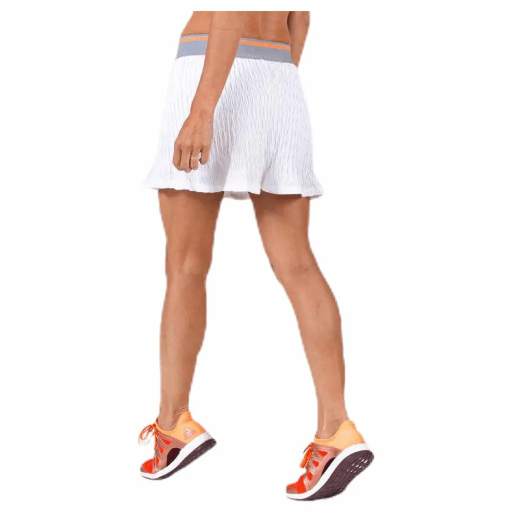 adidas Mcode Skirt White Vit