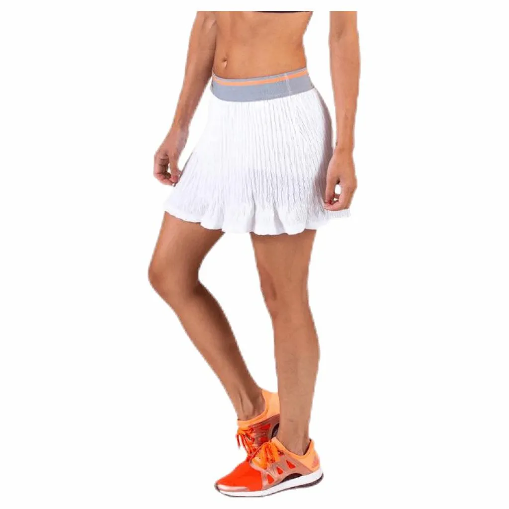 adidas Mcode Skirt White Vit