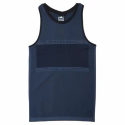 adidas Mcode Tank Blue Blå Outlet