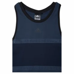 adidas Mcode Tank Blue Blå Outlet