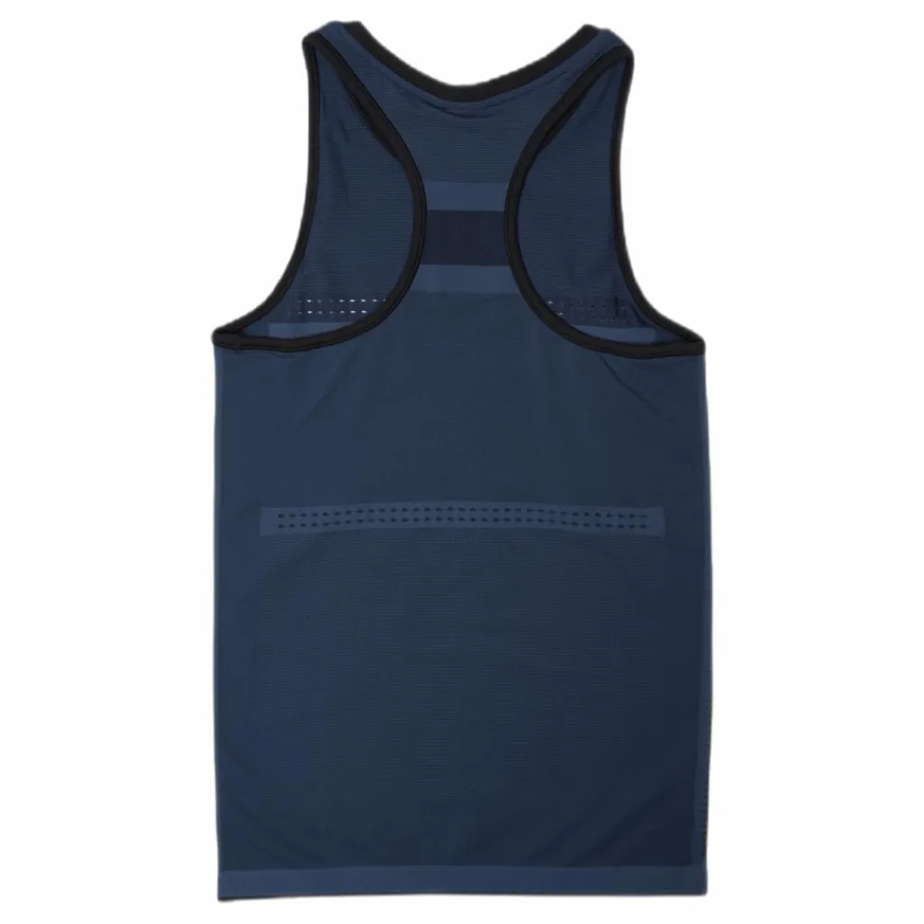 adidas Mcode Tank Blue Blå Outlet