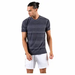 adidas Mcode Tee Grey Blå Clearance