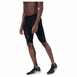 MCS Run Comp Shorts Black*2XU Sale