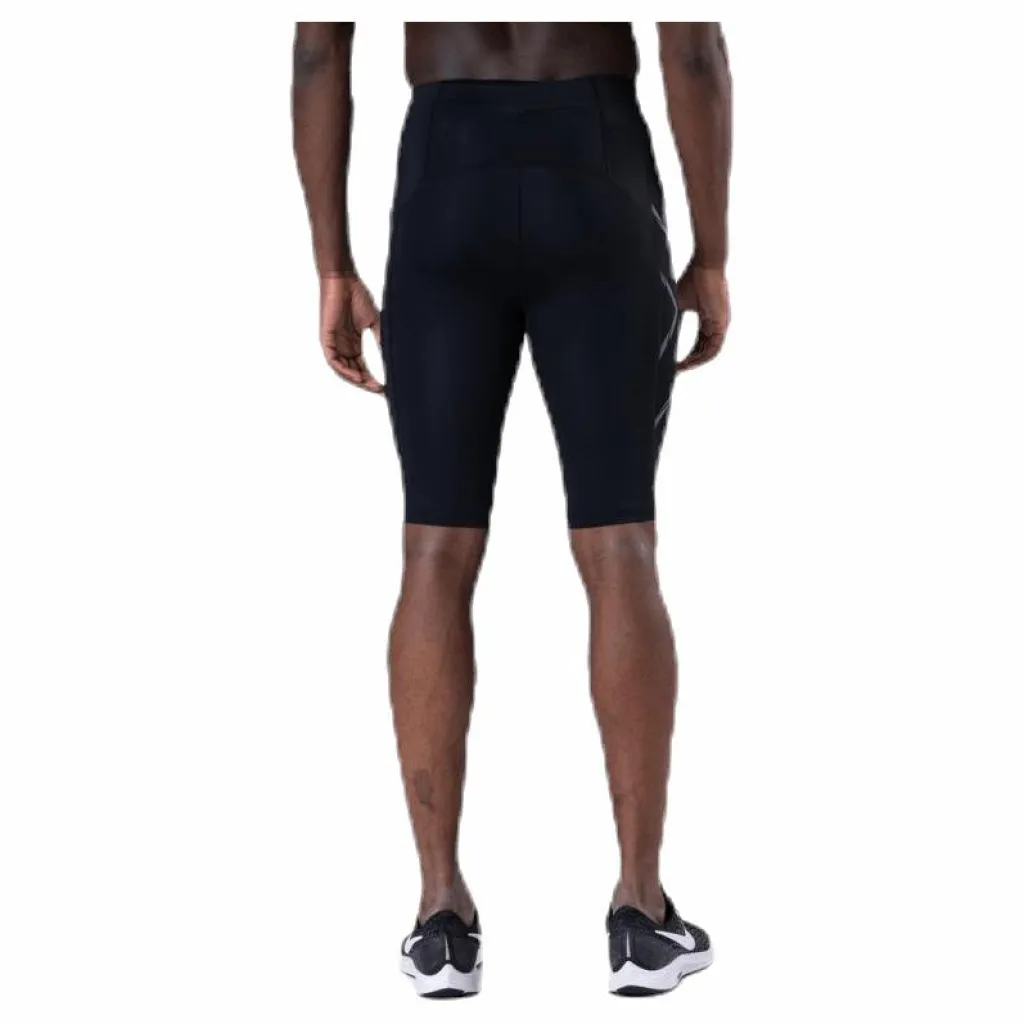 MCS Run Comp Shorts Black*2XU Sale