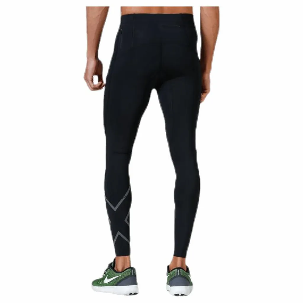 MCS Run Compression Tights M Black*2XU Hot