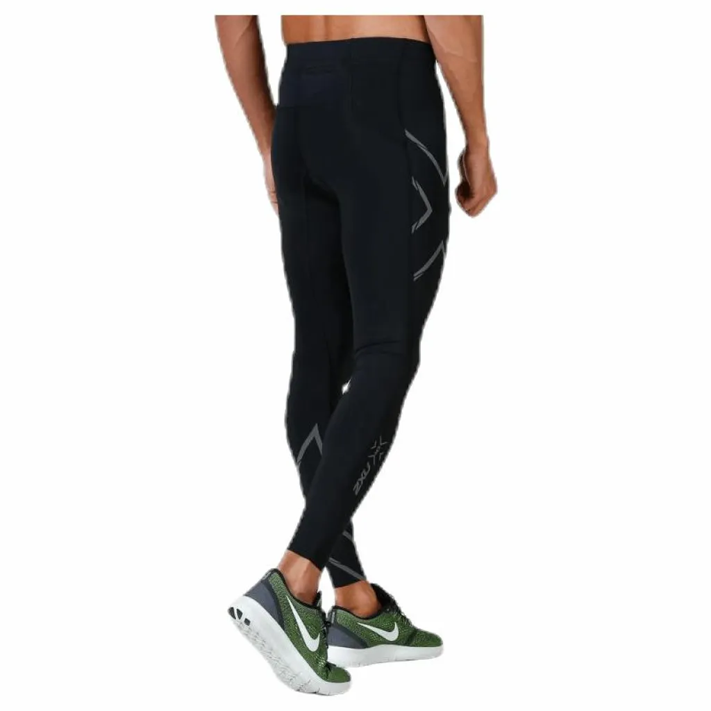 MCS Run Compression Tights M Black*2XU Hot