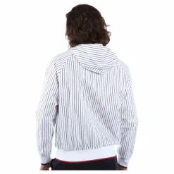 Puma MCS Tennis Jacket Red Röd Sale