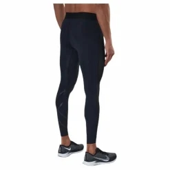 2XU MCS X Training Comp Tights Black Svart Best