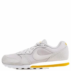 Nike MD Runner 2 SE White/Grey Vit Best