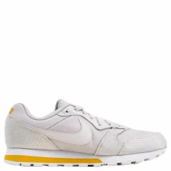 Nike MD Runner 2 SE White/Grey Vit Best