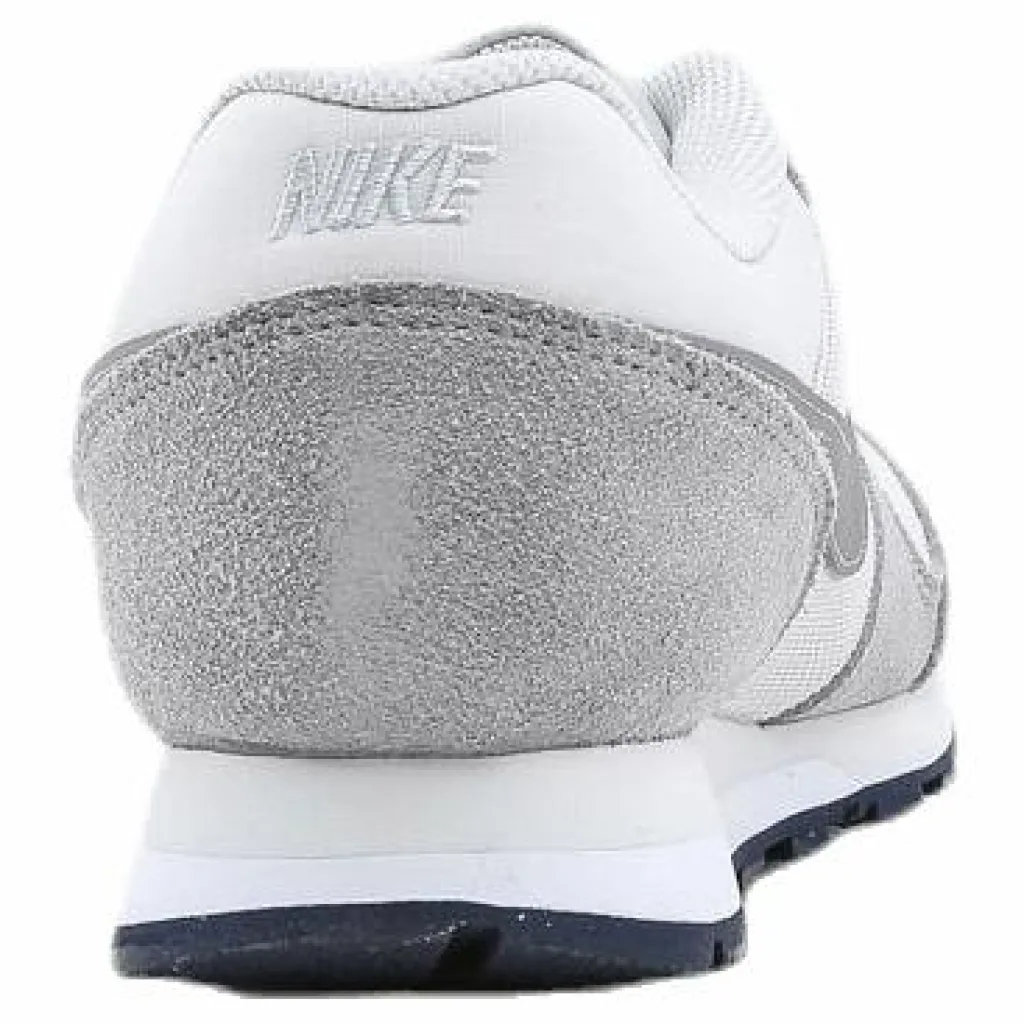 Nike MD Runner 1 White/Grey Grå New