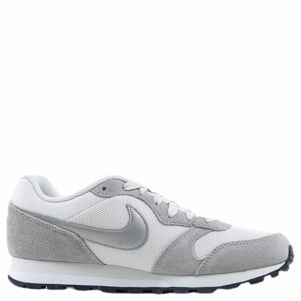 Nike MD Runner 1 White/Grey Grå New