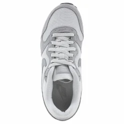Nike MD Runner 1 White/Grey Grå New