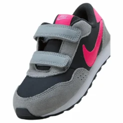 MD Valiant TD Kids Grey*Nike Clearance