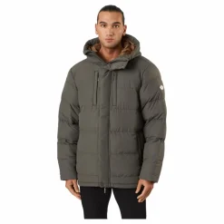 Dobsom Medford Jkt Olive Grå Hot