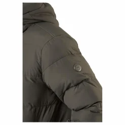 Dobsom Medford Jkt Olive Grå Hot