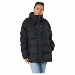 Dobsom Medford Jkt Wmn Black Svart New