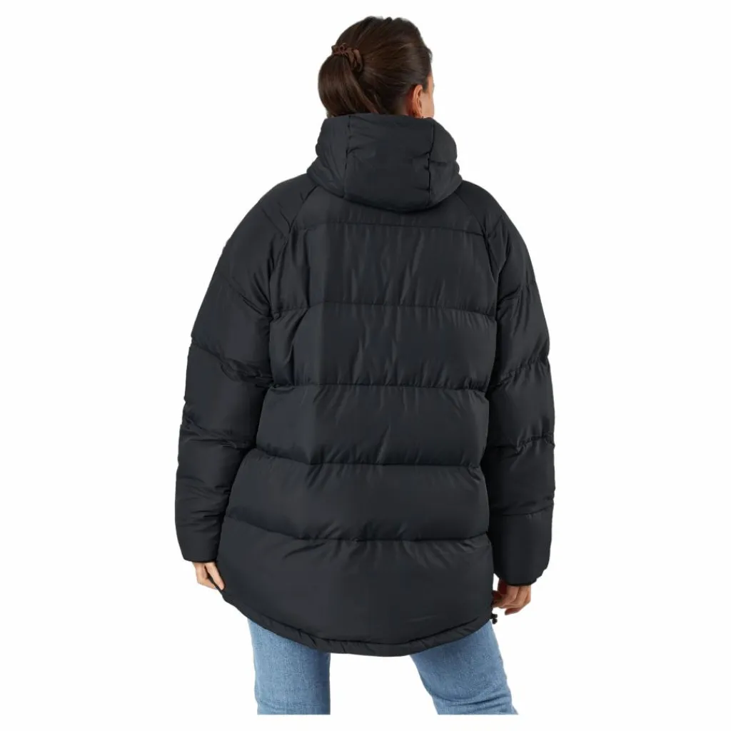 Dobsom Medford Jkt Wmn Black Svart New