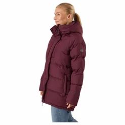 Medford Jkt Wmn Wine*Dobsom Best