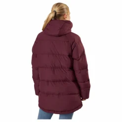 Medford Jkt Wmn Wine*Dobsom Best