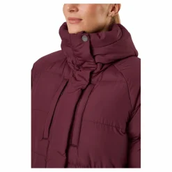Medford Jkt Wmn Wine*Dobsom Best