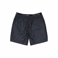 Medium Double Wb-print Grey*Calvin Klein