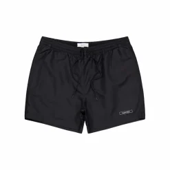Calvin Klein Medium Drawstring Black Svart Best