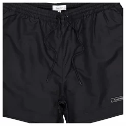 Calvin Klein Medium Drawstring Black Svart Best