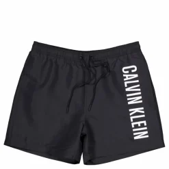 Medium Drawstring Black*Calvin Klein Best