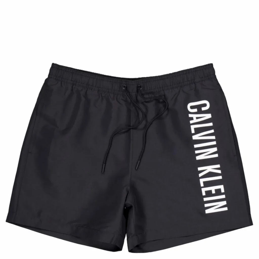 Medium Drawstring Black*Calvin Klein Best