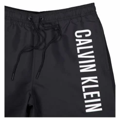 Medium Drawstring Black*Calvin Klein Best