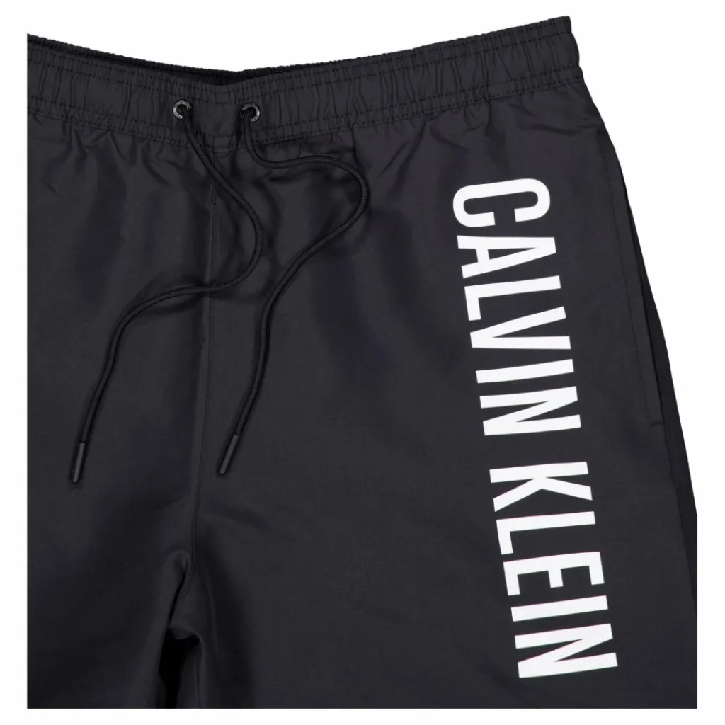 Medium Drawstring Black*Calvin Klein Best