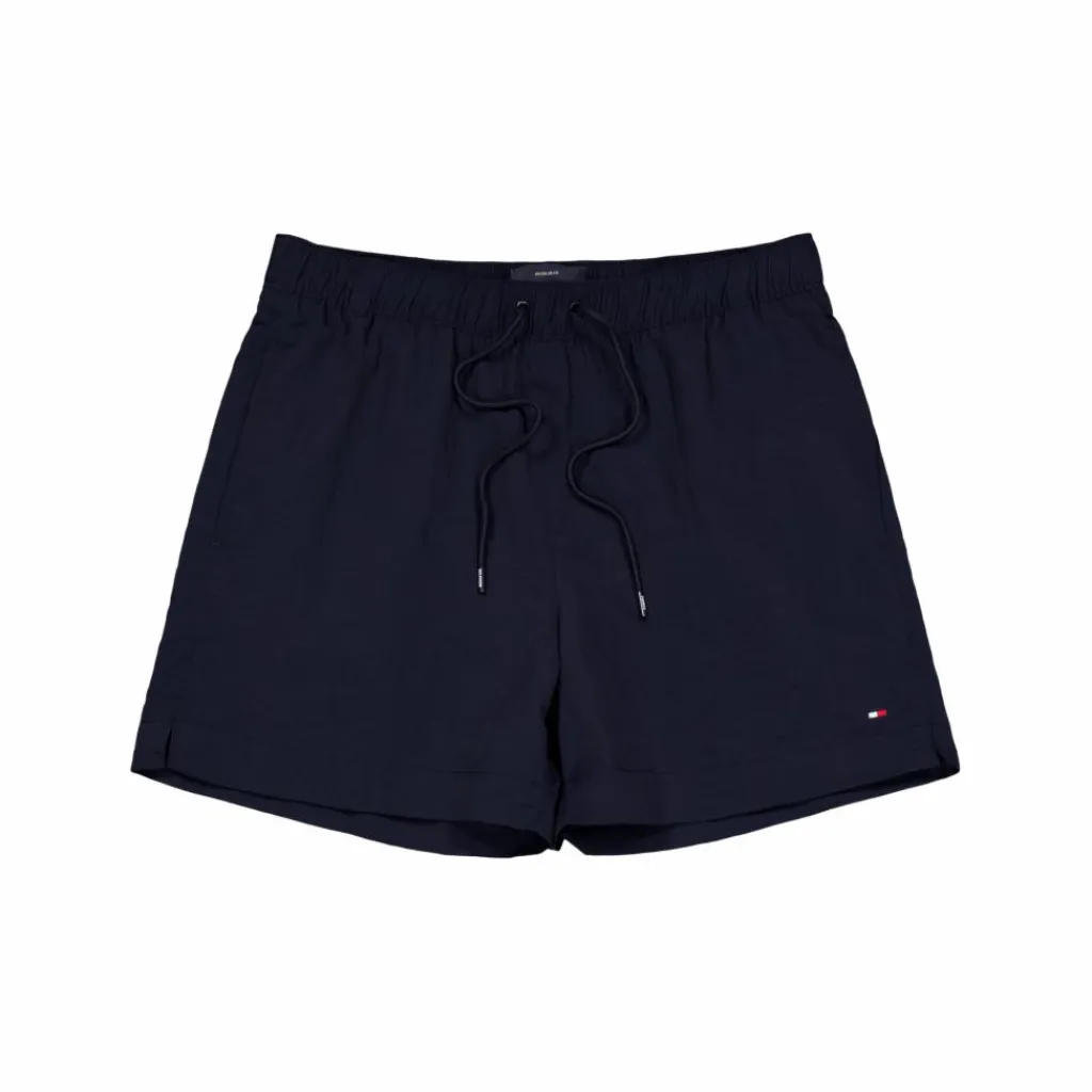 Medium Drawstring Blue*Tommy Hilfiger Sale