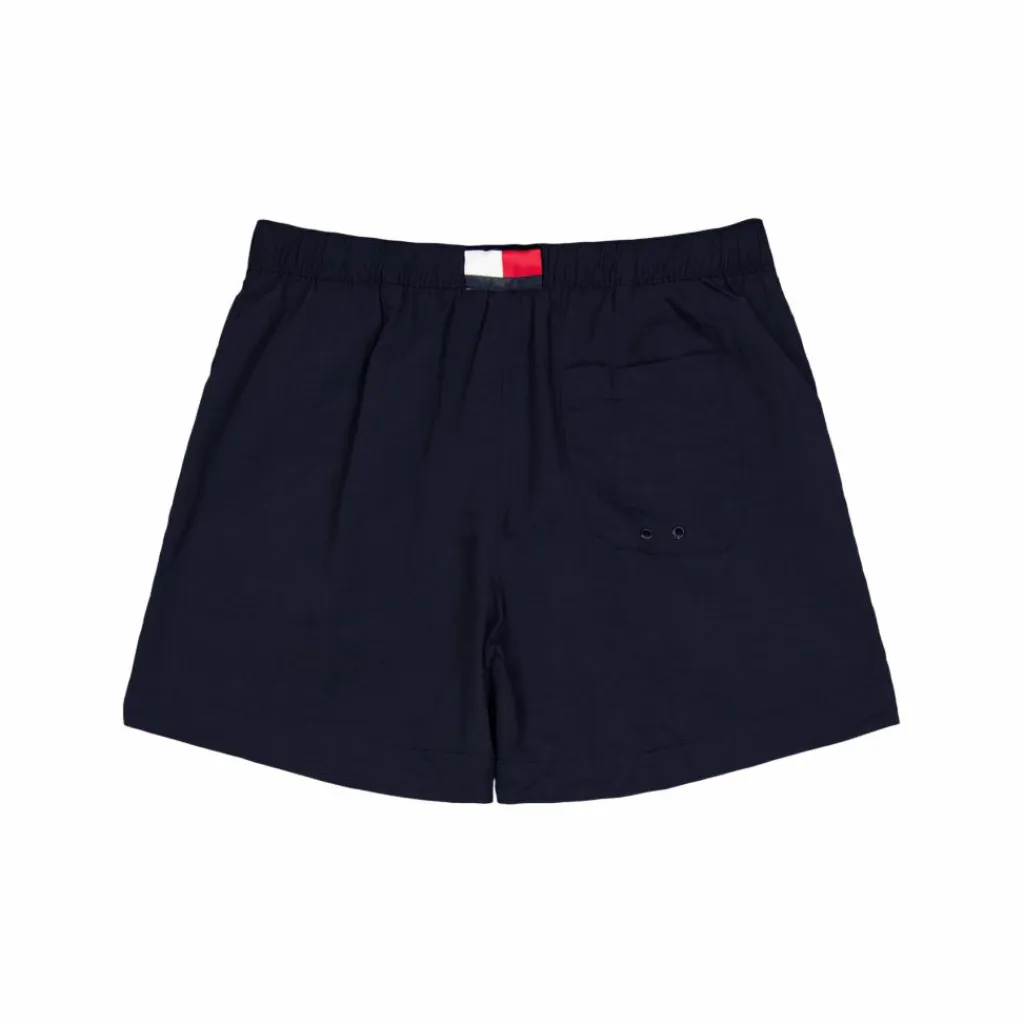 Medium Drawstring Blue*Tommy Hilfiger Sale