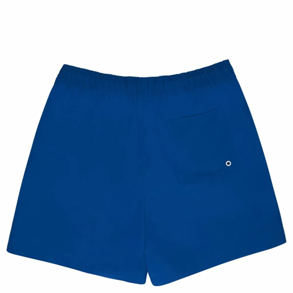 Calvin Klein Medium Drawstring Dark Atoll Blå Clearance