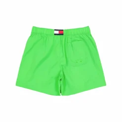 Tommy Hilfiger Medium Drawstring Green Grön Online