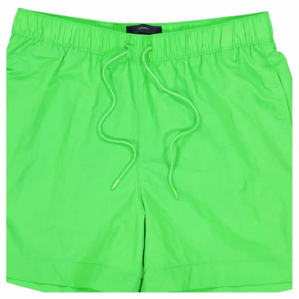 Tommy Hilfiger Medium Drawstring Green Grön Online