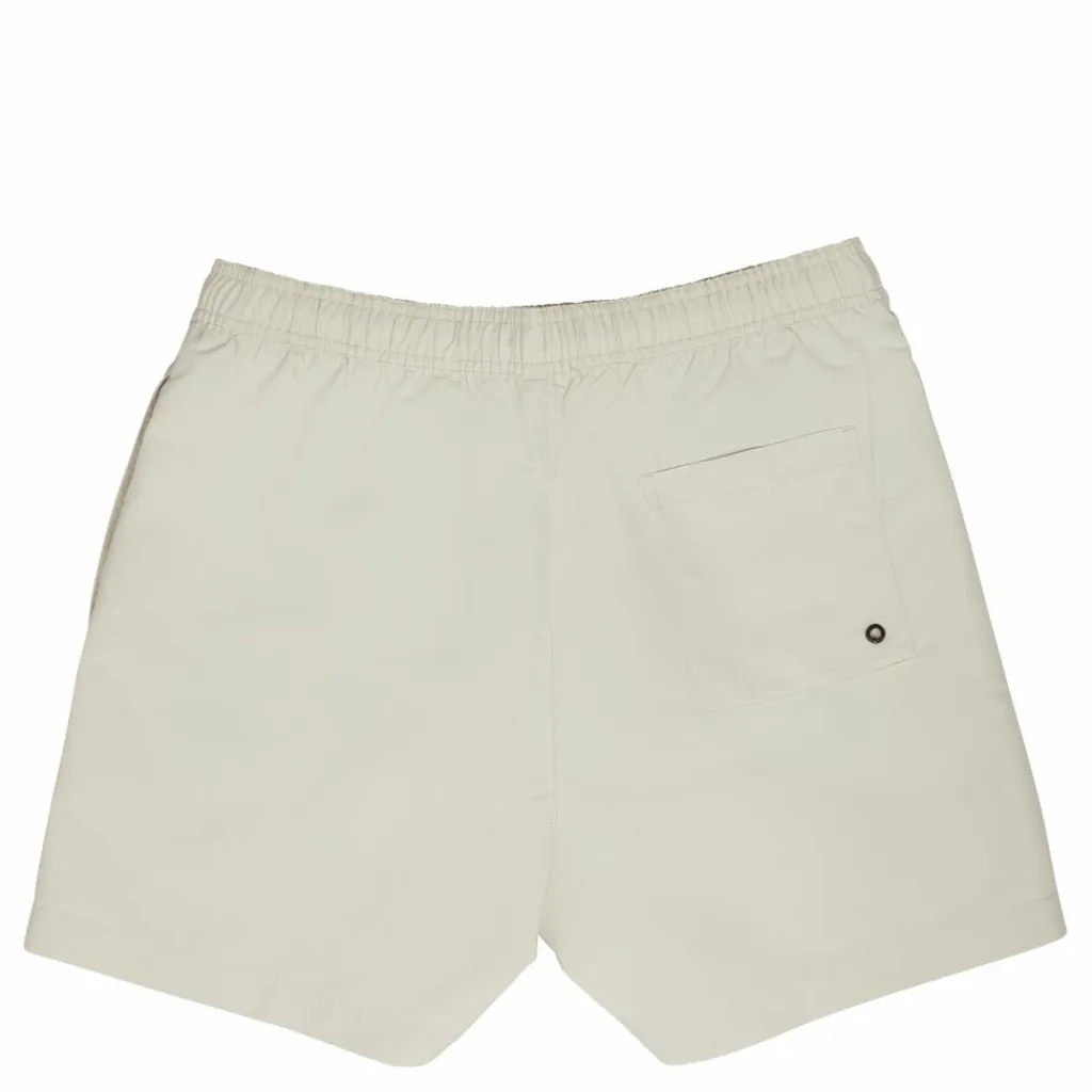 Calvin Klein Medium Drawstring Light Silt Beige Discount