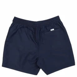 Calvin Klein Medium Drawstring Navy Iris Blå
