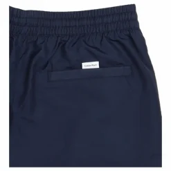Calvin Klein Medium Drawstring Navy Iris Blå