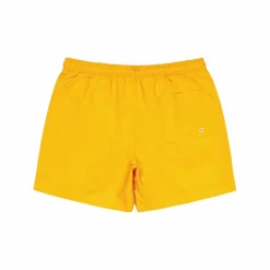Medium Drawstring Orange*Calvin Klein Online