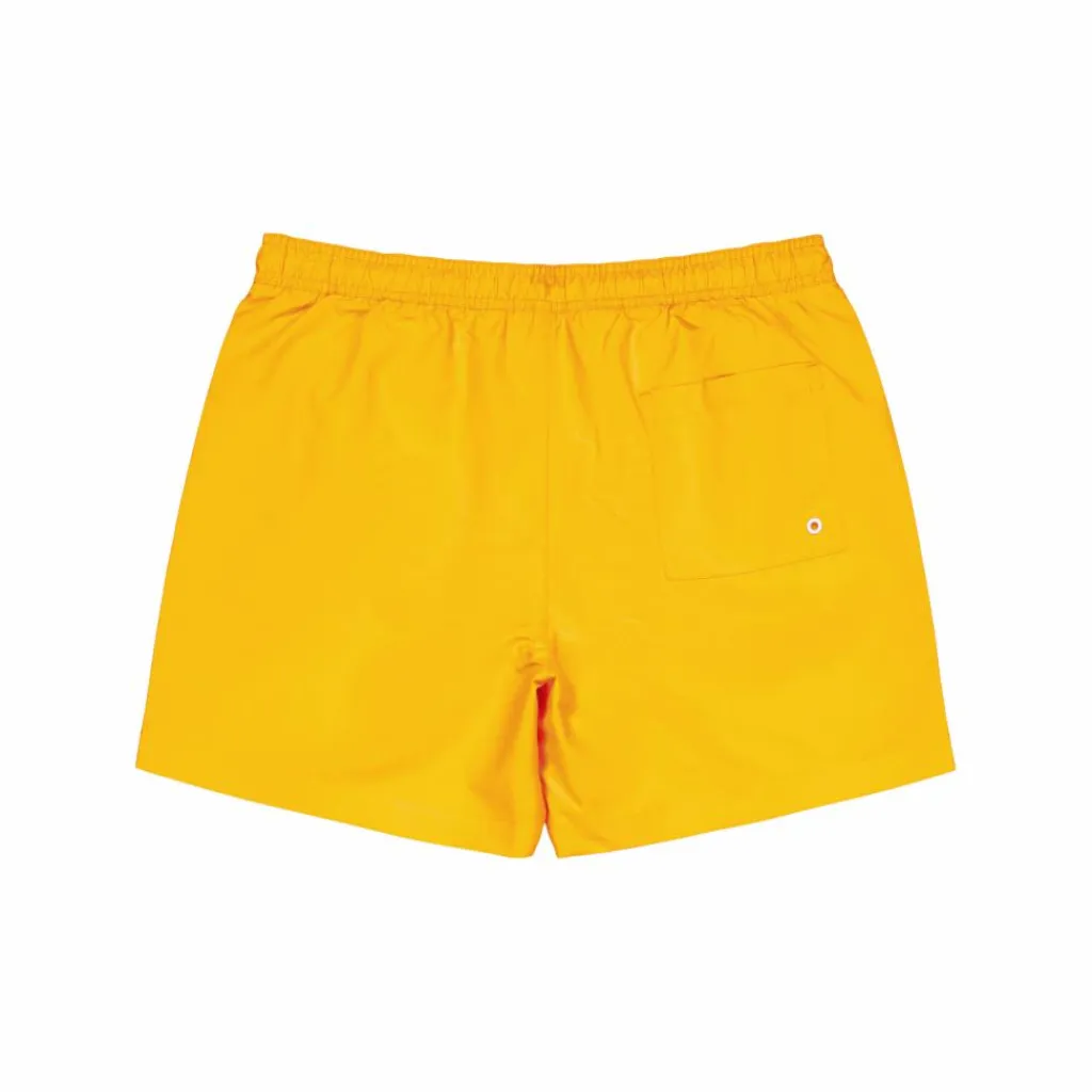 Medium Drawstring Orange*Calvin Klein Online