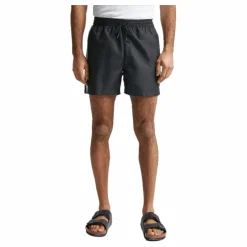 Calvin Klein Medium Drawstring-nos Pvh Black Svart Sale