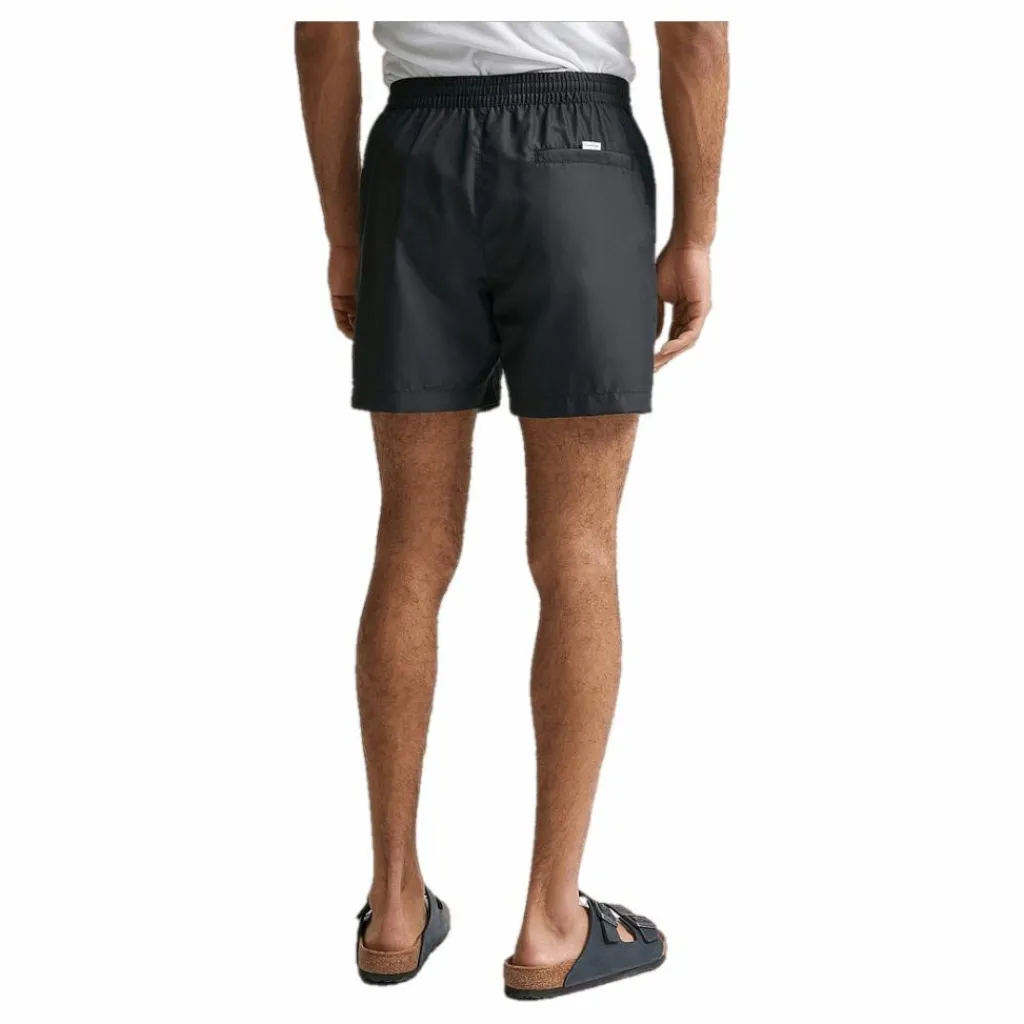 Calvin Klein Medium Drawstring-nos Pvh Black Svart Sale