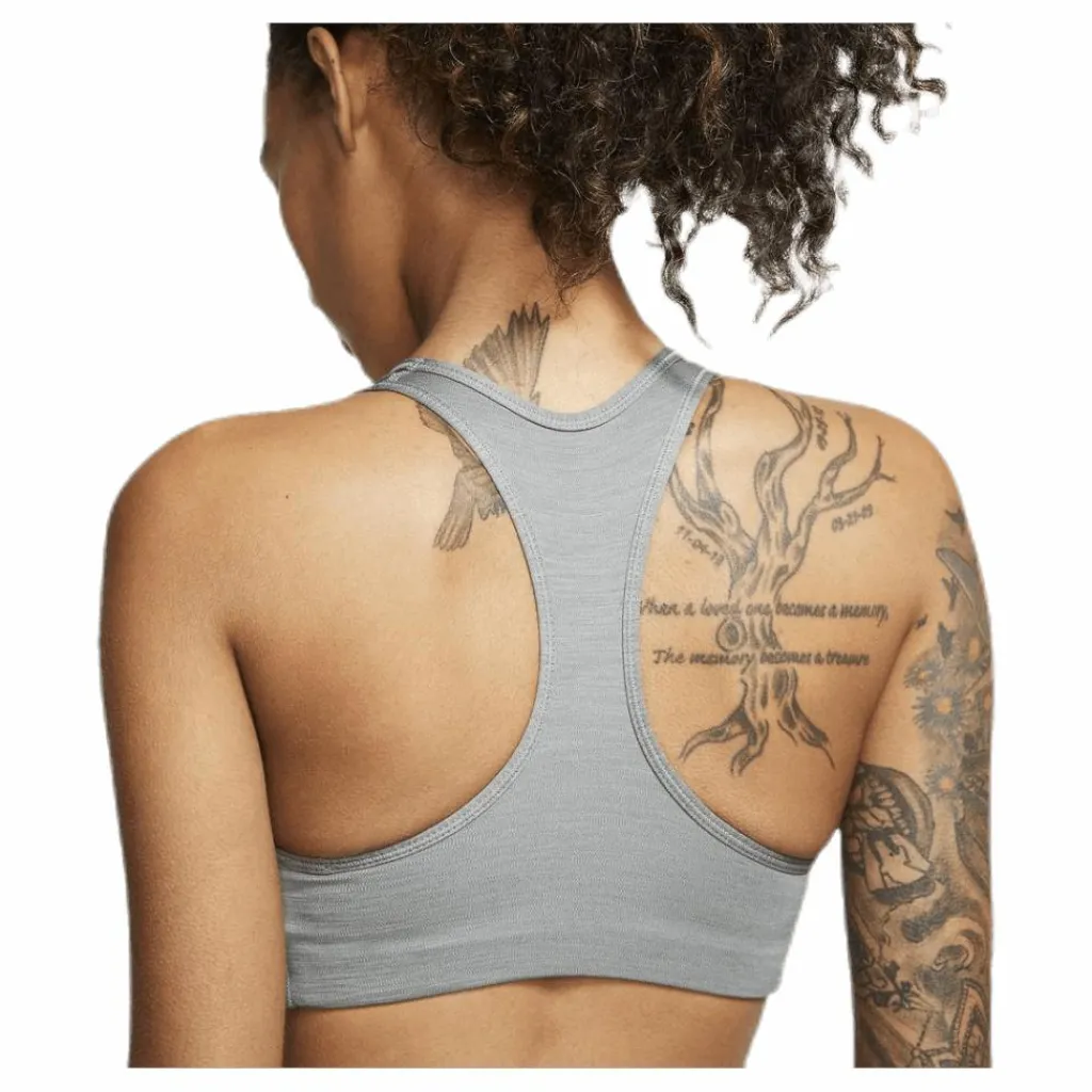 Medium Futura Bra Black/Grey*Nike